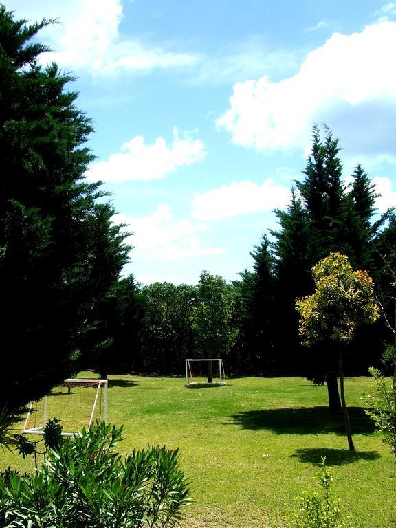Apartamento Vila Marachique アルヴォル エクステリア 写真