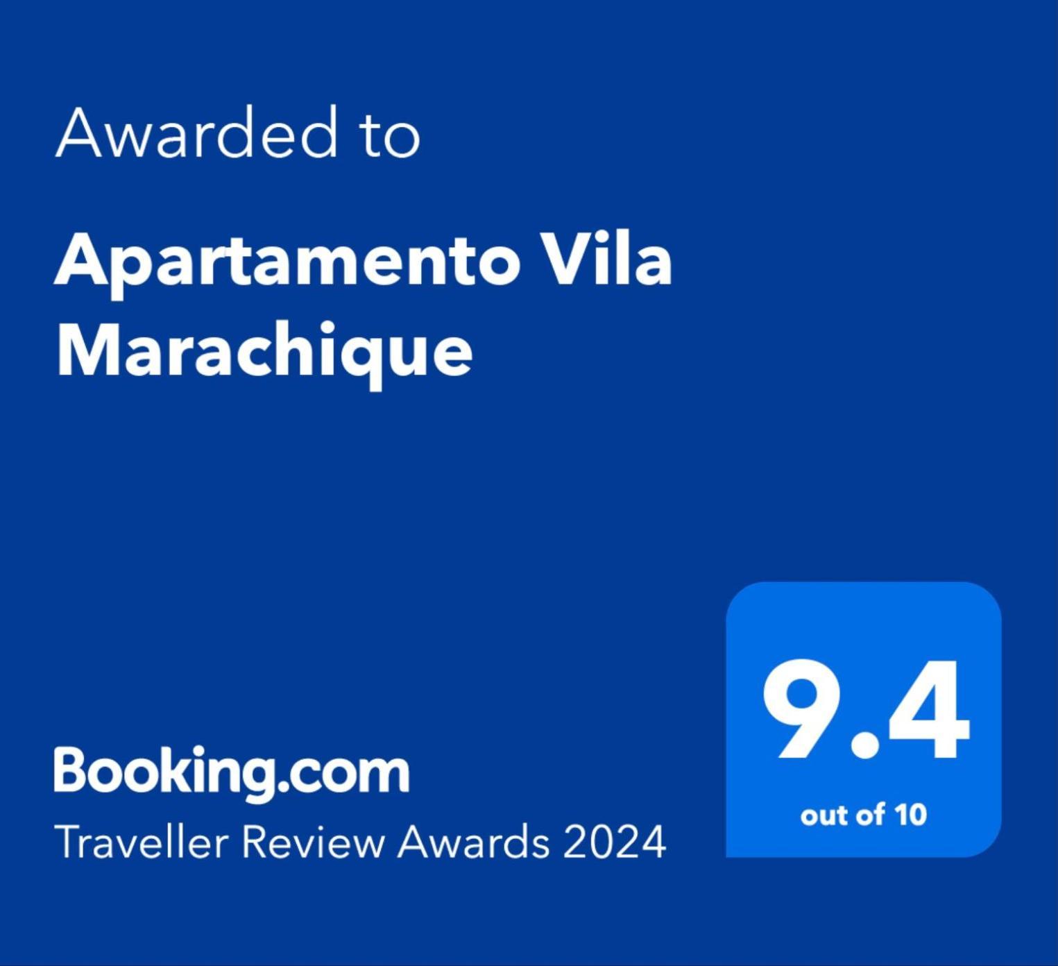 Apartamento Vila Marachique アルヴォル エクステリア 写真