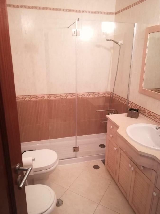 Apartamento Vila Marachique アルヴォル エクステリア 写真